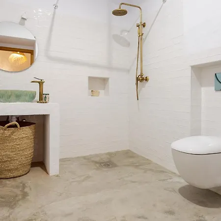 Casa Santiago House Boutique Holiday home Capileira