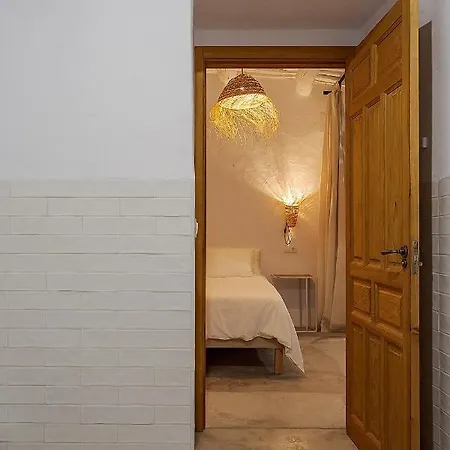 Сasa de vacaciones Casa Santiago House Boutique *