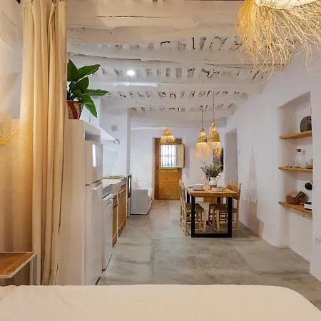 Casa Santiago House Boutique *