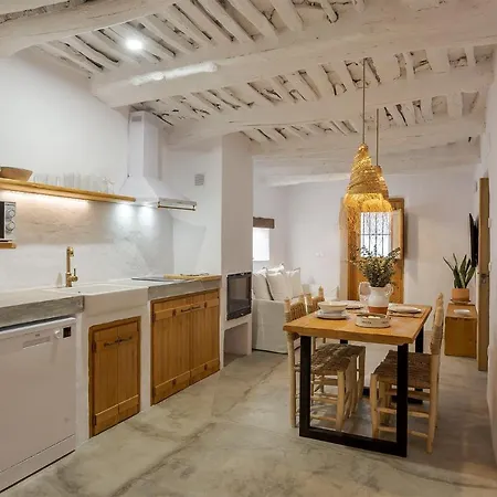 Casa Santiago House Boutique *
