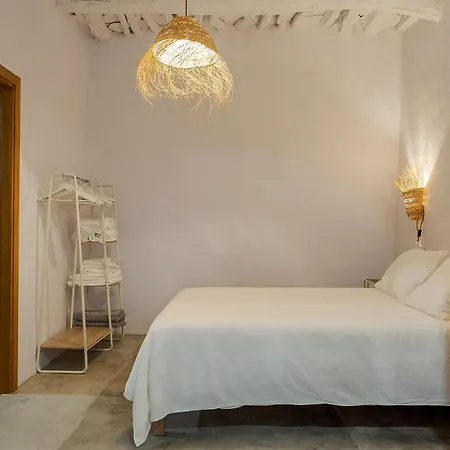 Casa Santiago House Boutique * Capileira