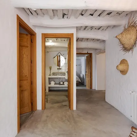 Hébergement de vacances Casa Santiago House Boutique *