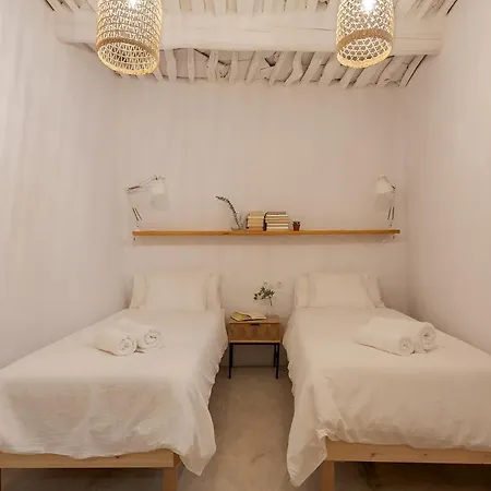 Сasa de vacaciones Casa Santiago House Boutique *