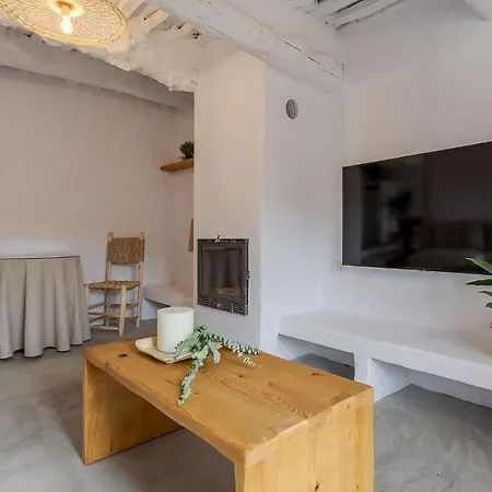 Casa Santiago House Boutique * Capileira