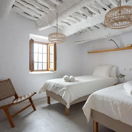 Сasa de vacaciones Casa Santiago House Boutique *