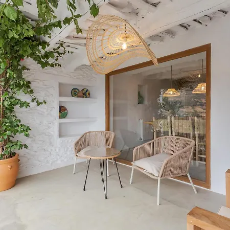 Сasa de vacaciones Casa Santiago House Boutique *