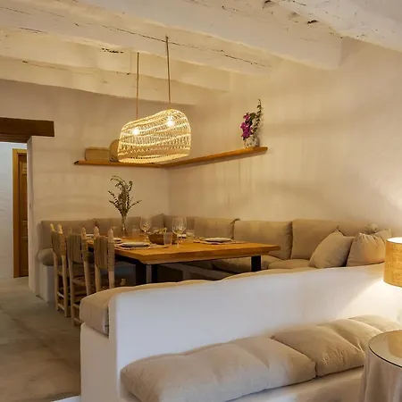 Casa Santiago House Boutique *