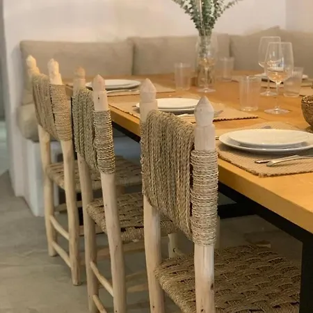 Casa Santiago House Boutique Holiday home