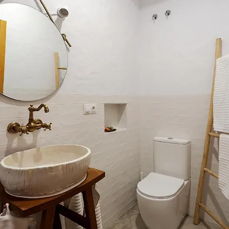 Casa Santiago House Boutique Holiday home