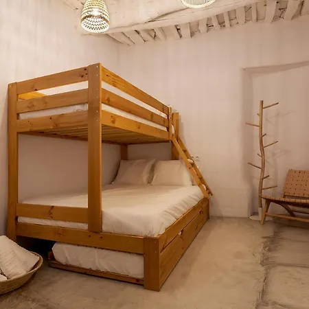 Сasa de vacaciones Casa Santiago House Boutique *